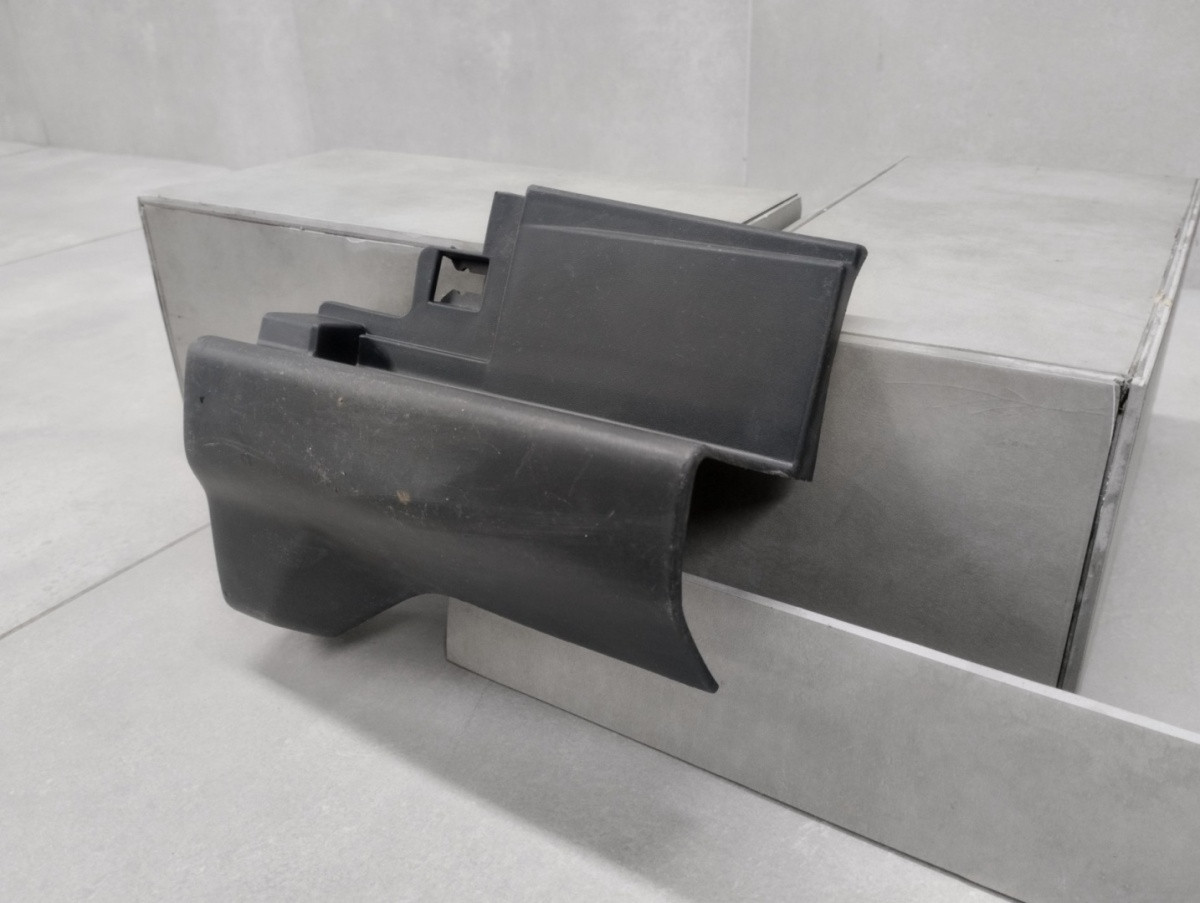 Zijskirt Dorpellijst Rechtsachter Honda CRV CR-V 3 III 06-12 08l33-swa-0000-0c Dorpel P16635