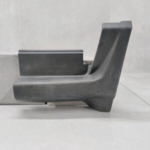 Zijskirt Dorpellijst Rechts Honda CRV CR-V 3 III 06-12  08l33-swa-0000-0a/ea Dorpel P16637