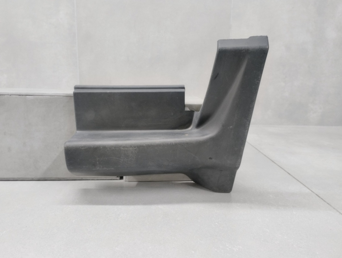 Zijskirt Dorpellijst Rechts Honda CRV CR-V 3 III 06-12 08l33-swa-0000-0a/ea Dorpel P16637