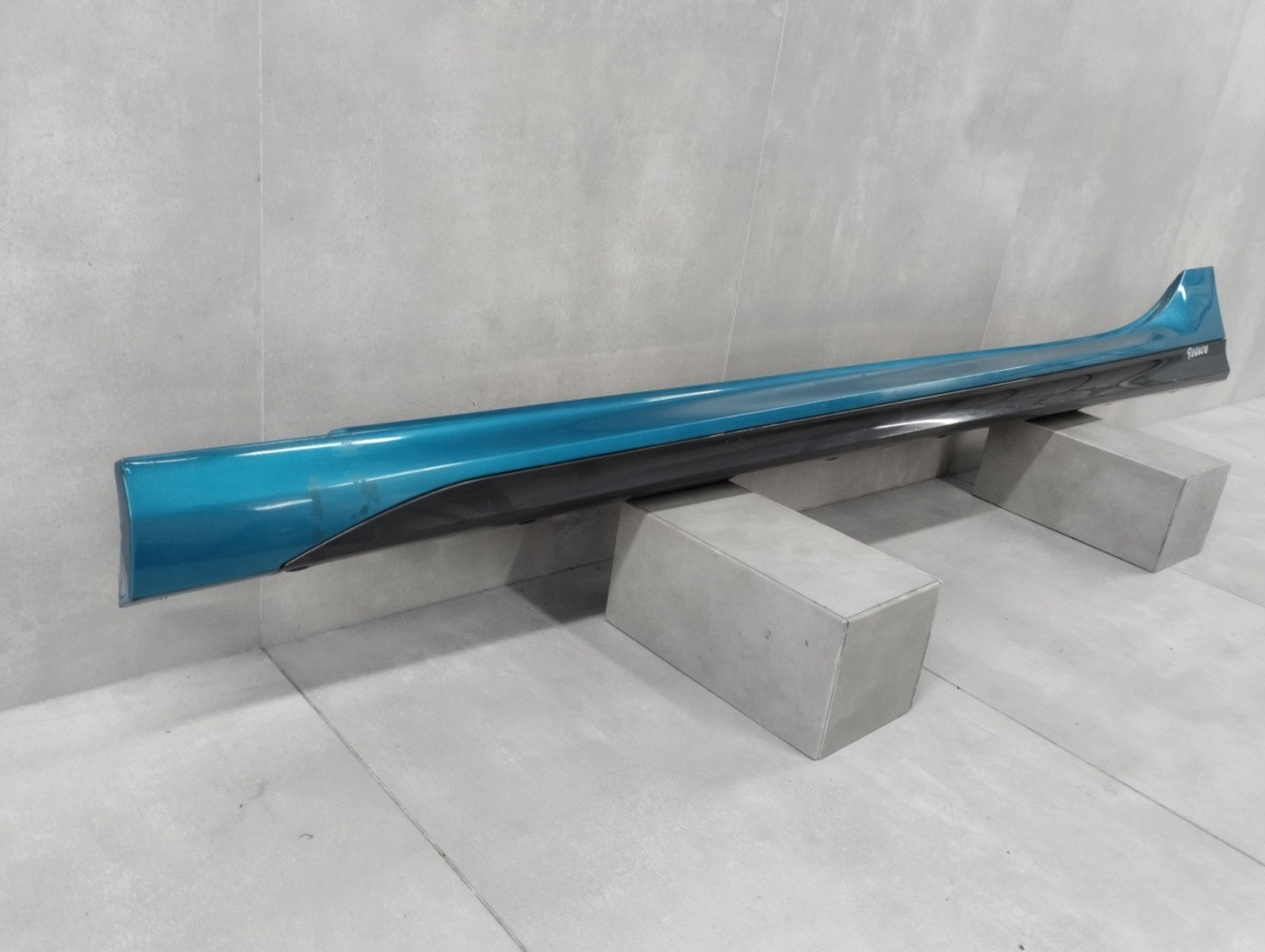 Zijskirt Dorpellijst Links BMW 2 F44 M-Pakket MPakket 19- 51778075465 Dorpel P16606