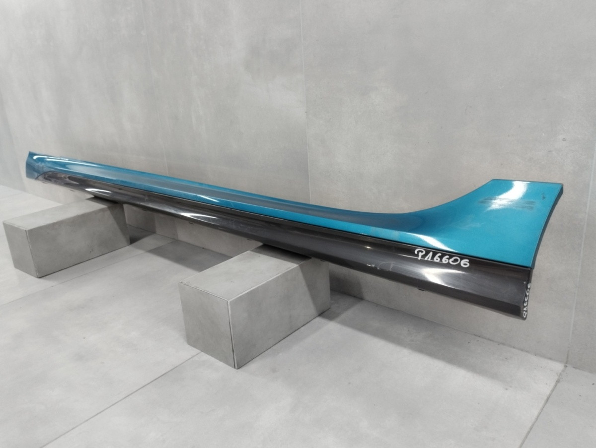 Zijskirt Dorpellijst Links BMW 2 F44 M-Pakket MPakket 19- 51778075465 Dorpel P16606