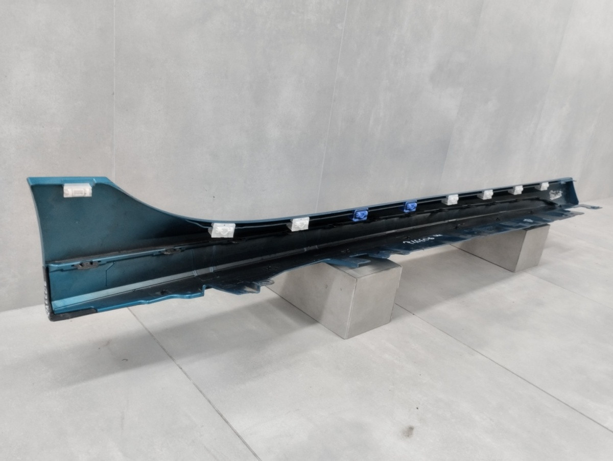 Zijskirt Dorpellijst Links BMW 2 F44 M-Pakket MPakket 19- 51778075465 Dorpel P16606