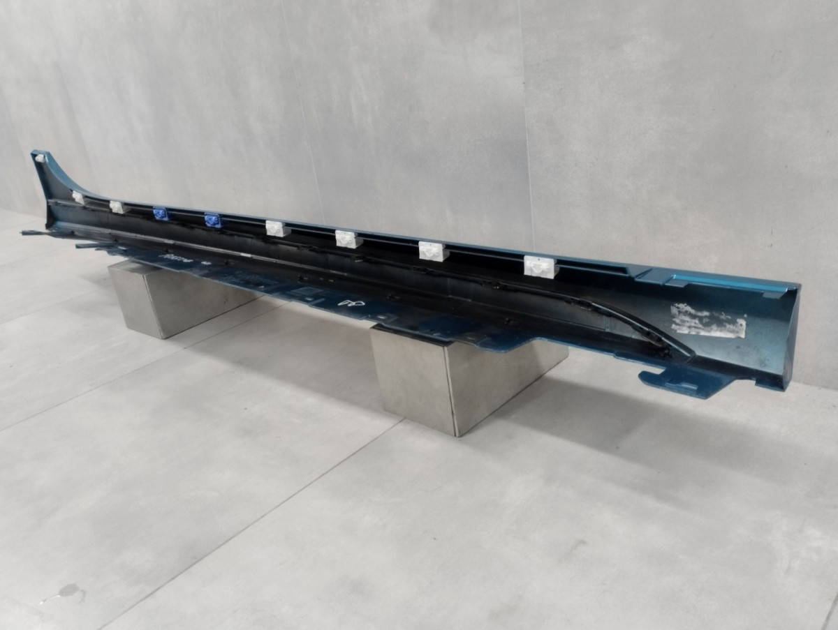 Zijskirt Dorpellijst Links BMW 2 F44 M-Pakket MPakket 19- 51778075465 Dorpel P16606