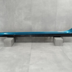 Zijskirt Dorpellijst Links BMW 2 F44 M-Pakket MPakket 19- 51778075465 Dorpel P16672