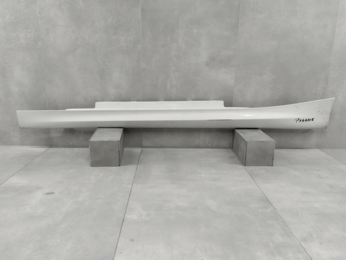 Zijskirt Dorpellijst Links BMW F21 11-19 F22 F23 M-Pakket MPakket 14-21 51778051947 Dorpel P16605