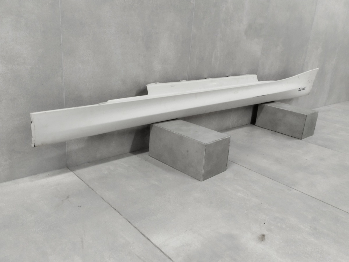 Zijskirt Dorpellijst Links BMW F21 11-19 F22 F23 M-Pakket MPakket 14-21 51778051947 Dorpel P16605