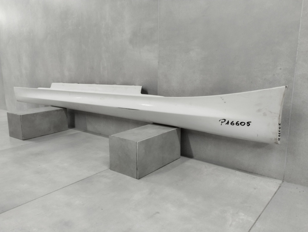 Zijskirt Dorpellijst Links BMW F21 11-19 F22 F23 M-Pakket MPakket 14-21 51778051947 Dorpel P16605