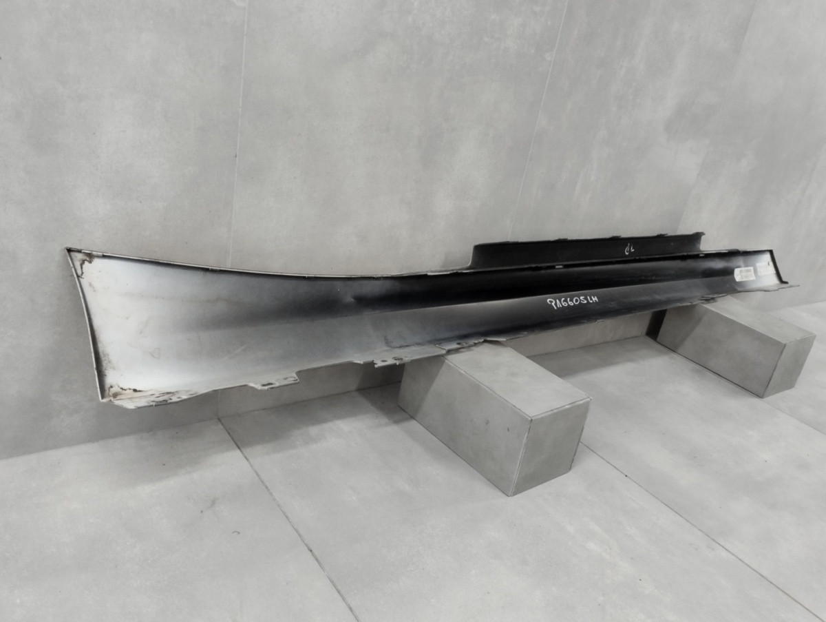 Zijskirt Dorpellijst Links BMW F21 11-19 F22 F23 M-Pakket MPakket 14-21 51778051947 Dorpel P16605