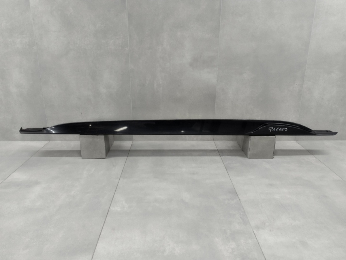 Zijskirt Dorpellijst Links CUPRA BORN 21 - 10E853855A Dorpel P16603