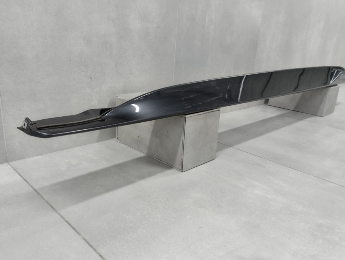 Zijskirt Dorpellijst Links CUPRA BORN 21 - 10E853855A Dorpel P16603