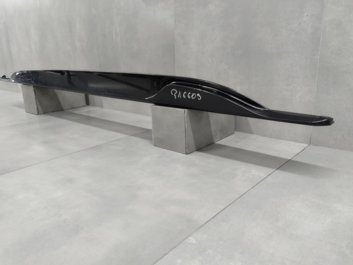 Zijskirt Dorpellijst Links CUPRA BORN 21 - 10E853855A Dorpel P16603