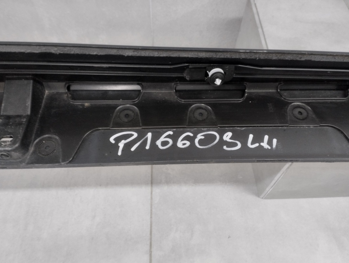 Zijskirt Dorpellijst Links CUPRA BORN 21 - 10E853855A Dorpel P16603