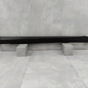 Zijskirt Dorpellijst Links Ford Focus MK3 HB Estate 10-18  bm51a10155-a Dorpel P16590A