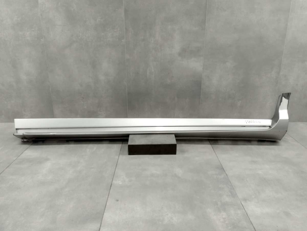 Zijskirt Links Dorpellijst Ford Kuga MK2 Titanium Escape ST 12-19 cv4jjs10155abw Dorpel P16584