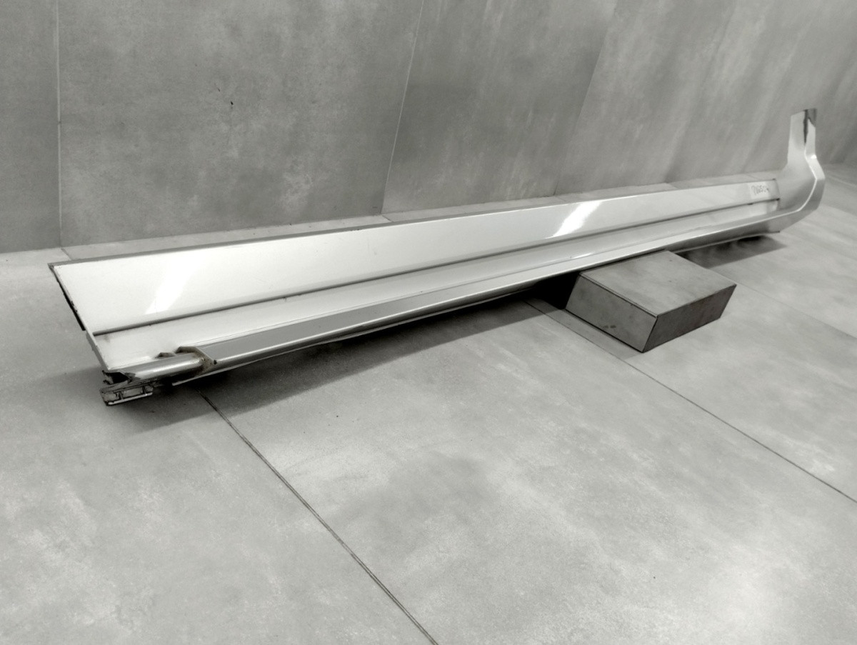 Zijskirt Links Dorpellijst Ford Kuga MK2 Titanium Escape ST 12-19 cv4jjs10155abw Dorpel P16584