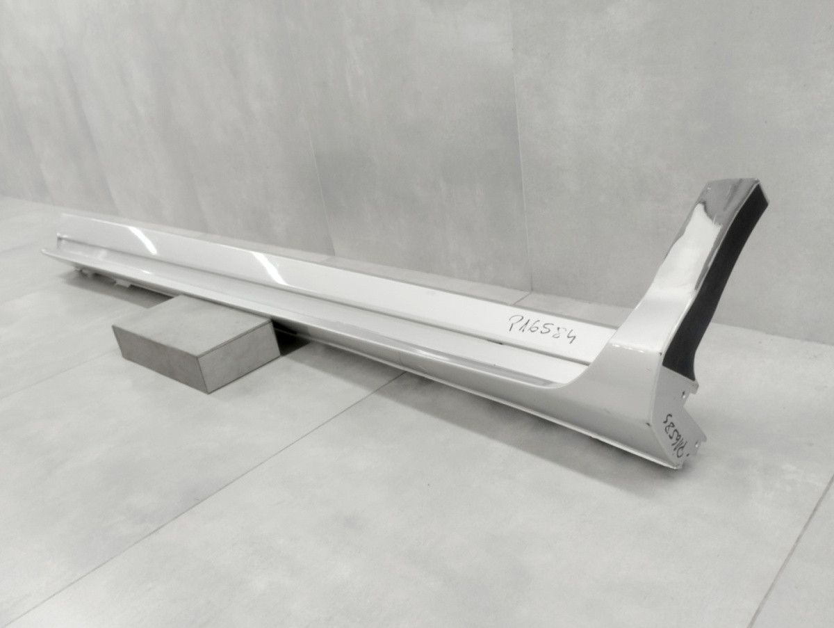 Zijskirt Links Dorpellijst Ford Kuga MK2 Titanium Escape ST 12-19 cv4jjs10155abw Dorpel P16584