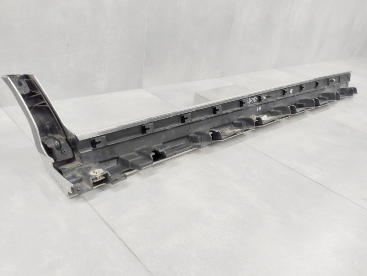 Zijskirt Links Dorpellijst Ford Kuga MK2 Titanium Escape ST 12-19 cv4jjs10155abw Dorpel P16584