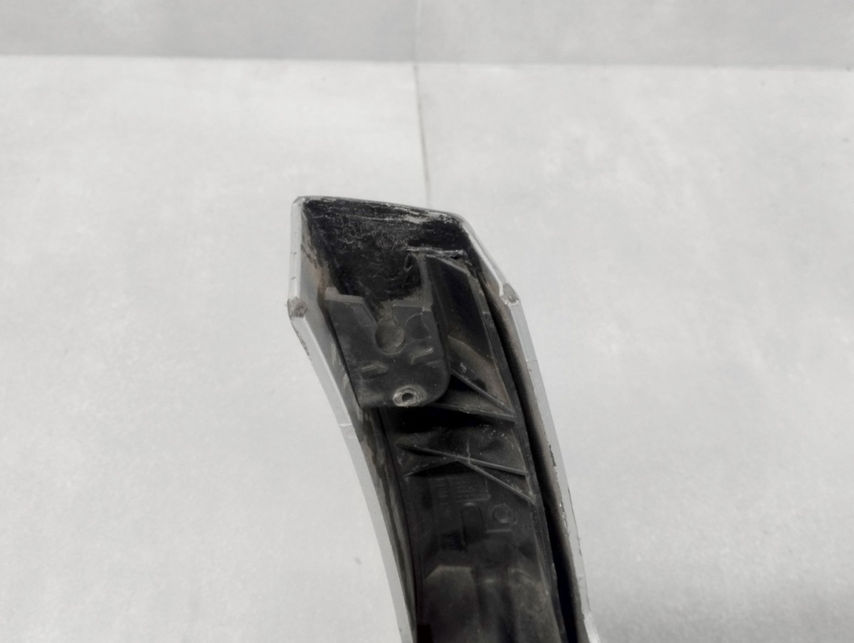 Zijskirt Links Dorpellijst Ford Kuga MK2 Titanium Escape ST 12-19 cv4jjs10155abw Dorpel P16584