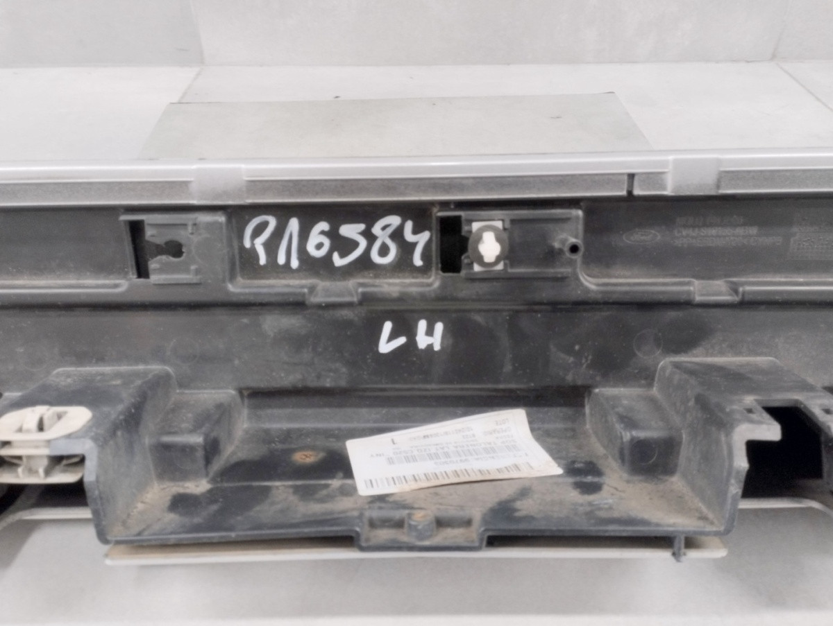 Zijskirt Links Dorpellijst Ford Kuga MK2 Titanium Escape ST 12-19 cv4jjs10155abw Dorpel P16584