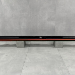 Zijskirt Links Dorpellijst Hyundai Ioniq 5 N 21- N sport 87751-NI000 Dorpel P16611