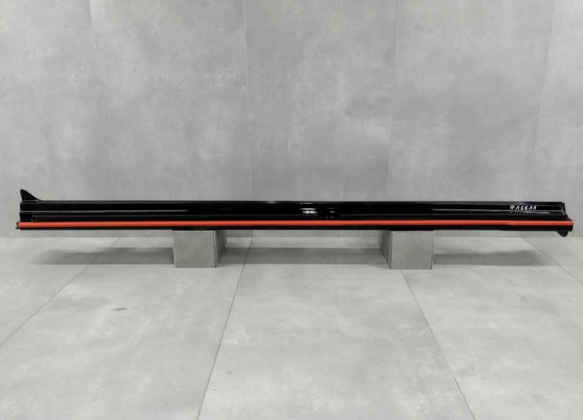 Zijskirt Links Dorpellijst Hyundai Ioniq 5 N 21- N sport 87751-NI000 Dorpel P16611