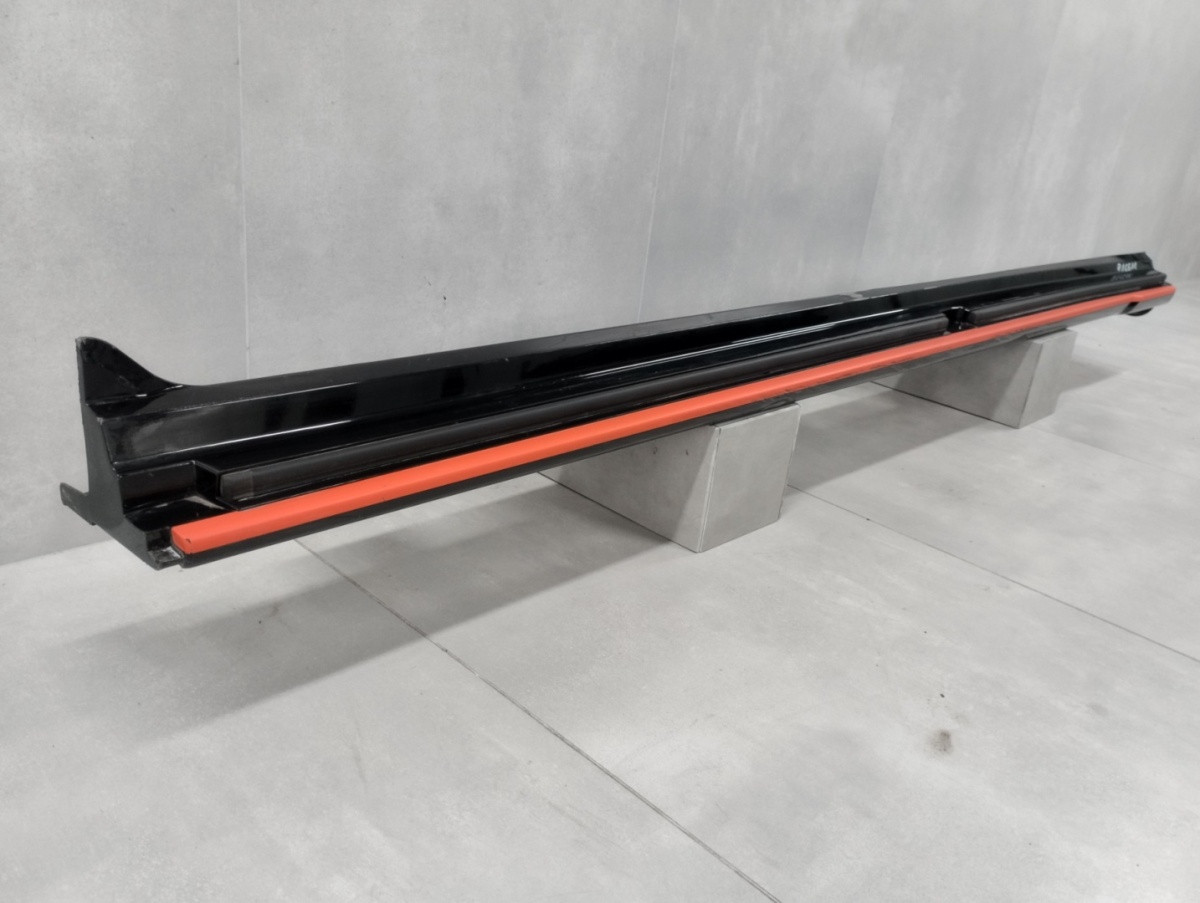 Zijskirt Links Dorpellijst Hyundai Ioniq 5 N 21- N sport 87751-NI000 Dorpel P16611