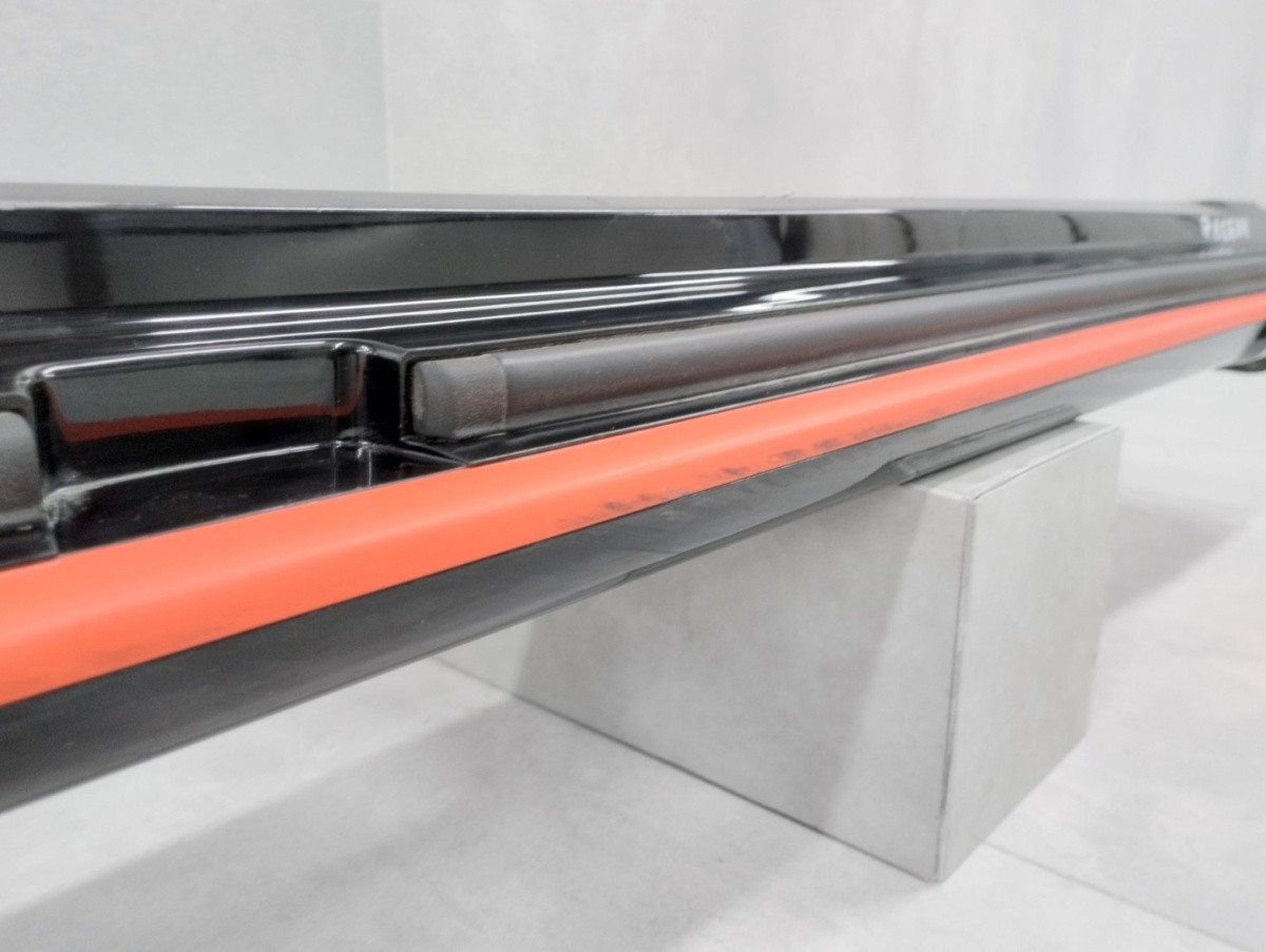 Zijskirt Links Dorpellijst Hyundai Ioniq 5 N 21- N sport 87751-NI000 Dorpel P16611