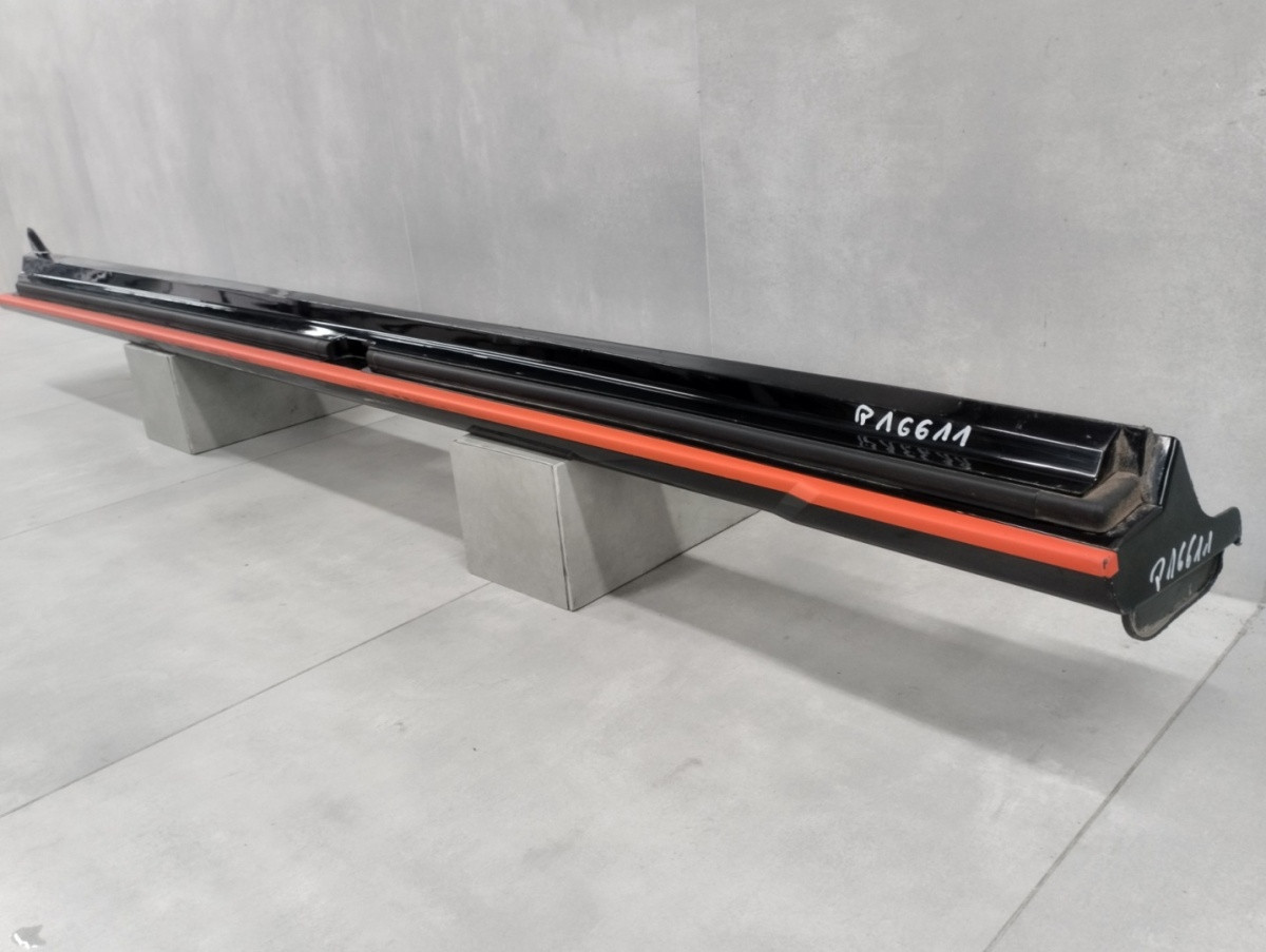 Zijskirt Links Dorpellijst Hyundai Ioniq 5 N 21- N sport 87751-NI000 Dorpel P16611