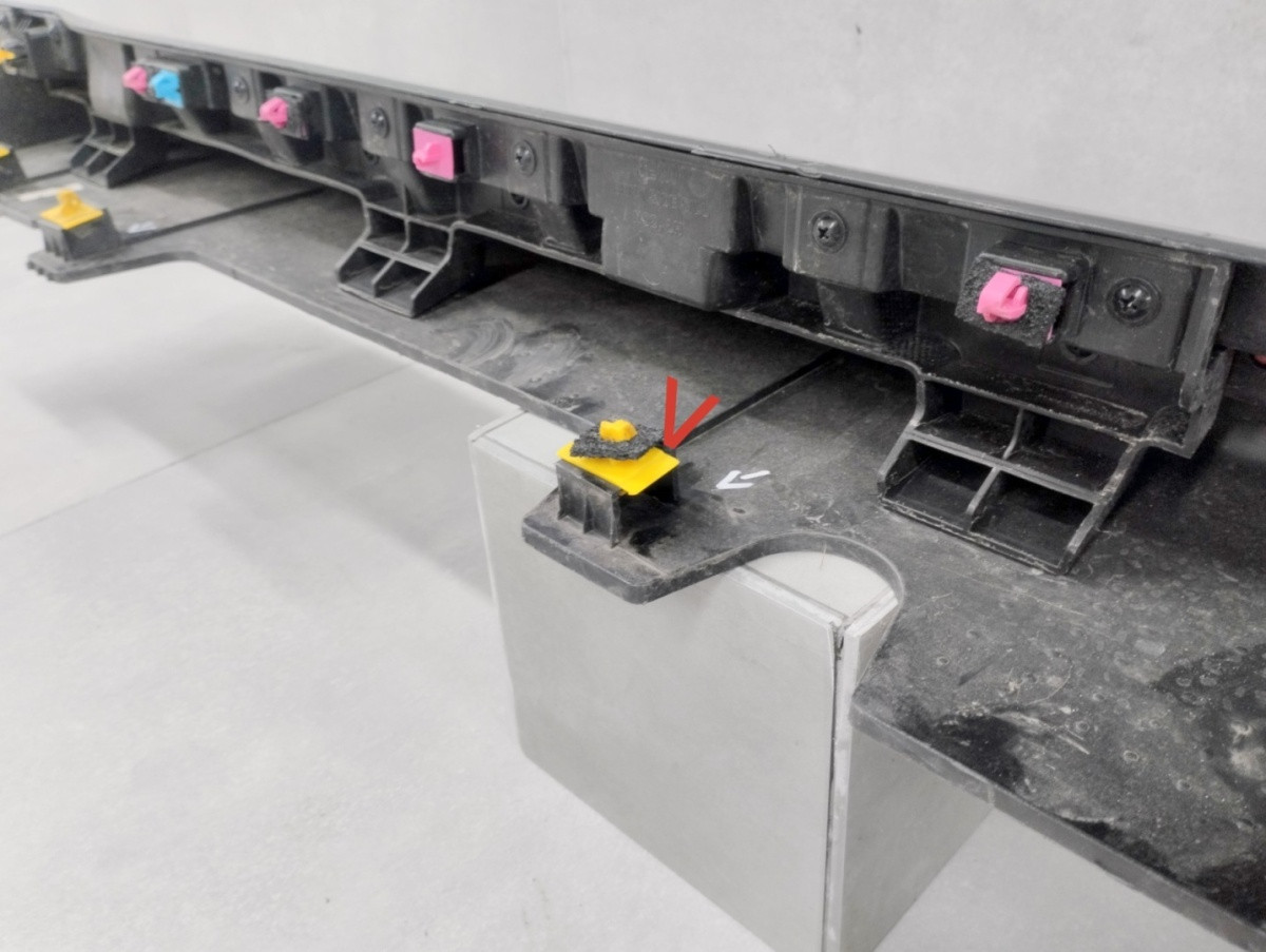 Zijskirt Links Dorpellijst Hyundai Ioniq 5 N 21- N sport 87751-NI000 Dorpel P16611