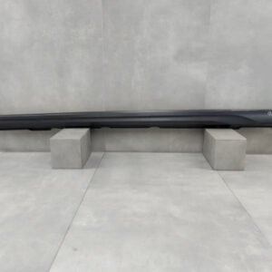 Zijskirt Links Dorpellijst Hyundai Kona Electrisch 18- 87753k4000 Dorpel P16591