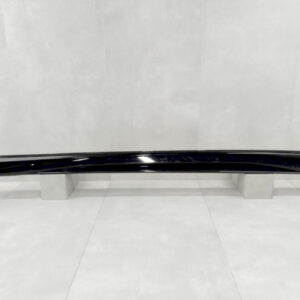 Zijskirt Dorpellijst Links VW ID7 ID.7 23- afdekplaat VW 14A853855 Dorpel P16622