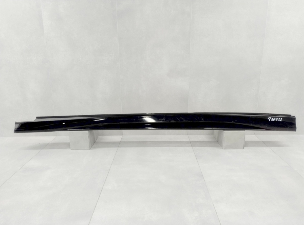 Zijskirt Dorpellijst Links VW ID7 ID.7 23- afdekplaat VW 14A853855 Dorpel P16622