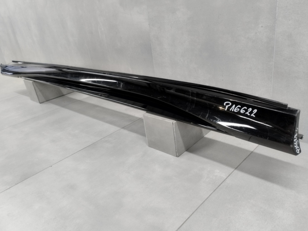 Zijskirt Dorpellijst Links VW ID7 ID.7 23- afdekplaat VW 14A853855 Dorpel P16622