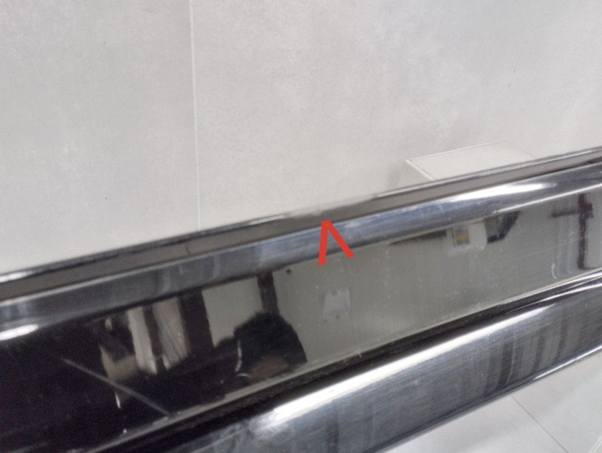 Zijskirt Dorpellijst Links VW ID7 ID.7 23- afdekplaat VW 14A853855 Dorpel P16622