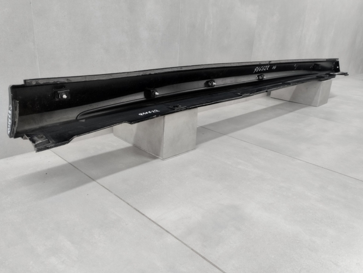 Zijskirt Dorpellijst Links VW ID7 ID.7 23- afdekplaat VW 14A853855 Dorpel P16622