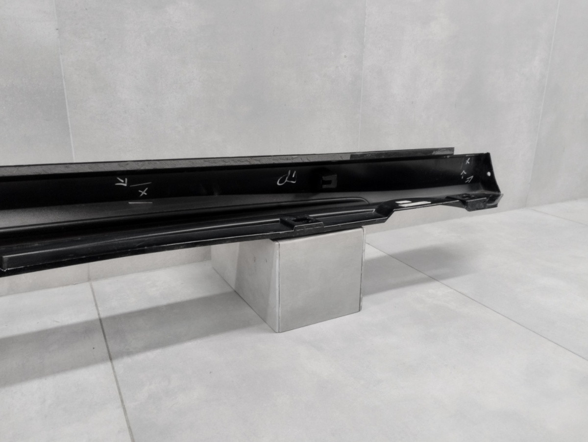 Zijskirt Dorpellijst Links VW ID7 ID.7 23- afdekplaat VW 14A853855 Dorpel P16622