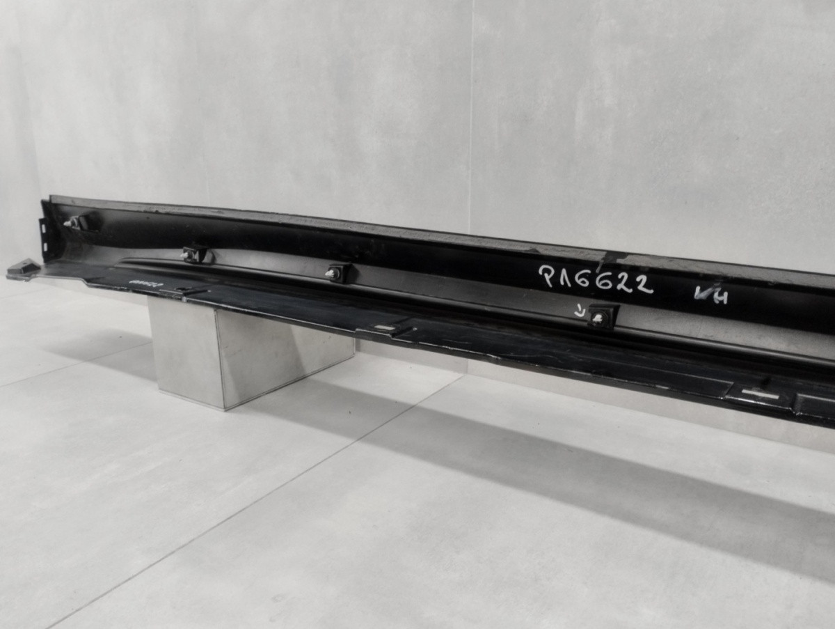 Zijskirt Dorpellijst Links VW ID7 ID.7 23- afdekplaat VW 14A853855 Dorpel P16622