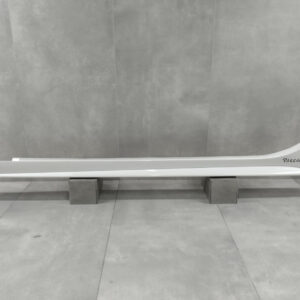 Zijskirt Dorpellijst Links Jaguar XE 760 FSR SPORT 14- gx7m-101d57-a Dorpel P16610