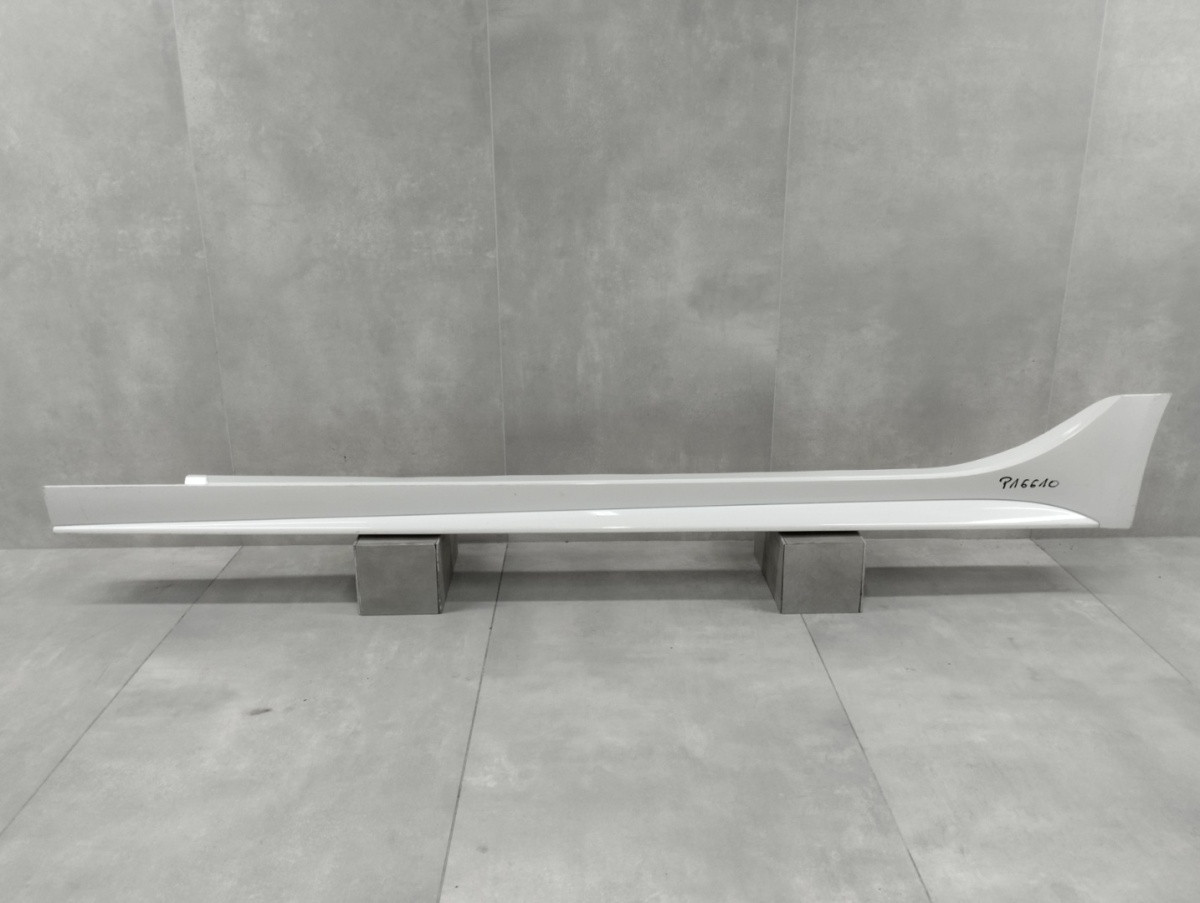 Zijskirt Dorpellijst Links Jaguar XE 760 FSR SPORT 14- gx7m-101d57-a Dorpel P16610