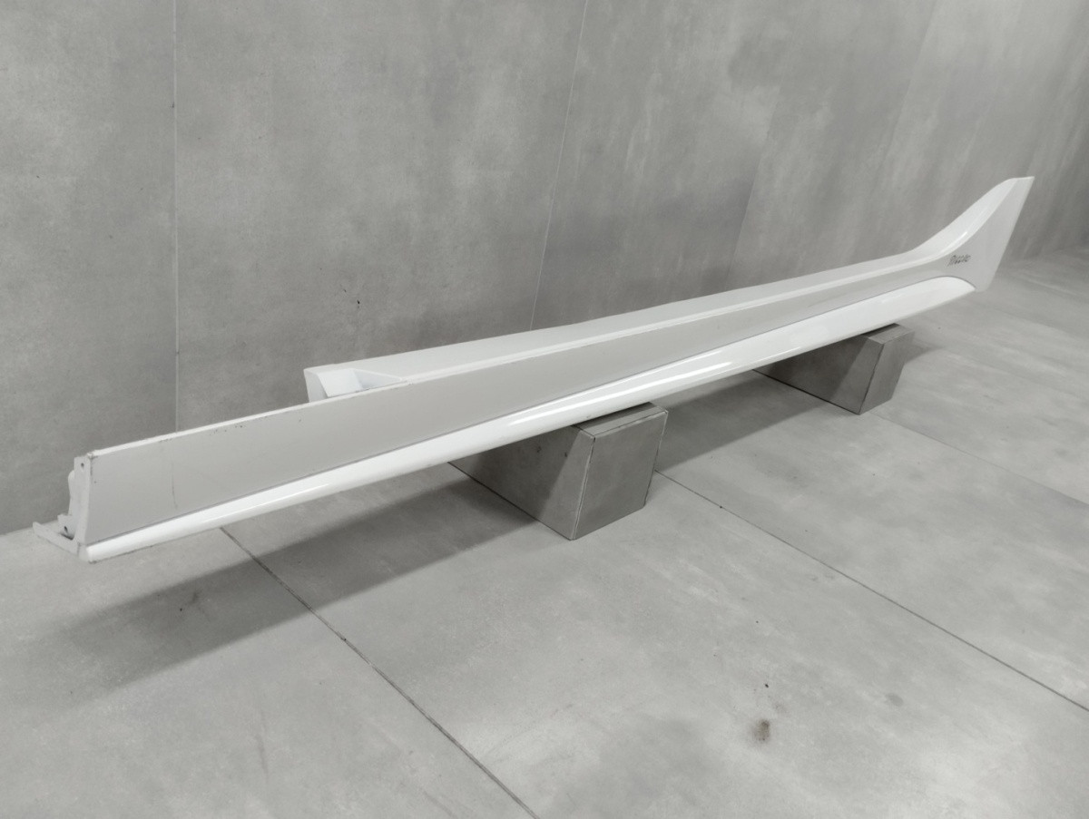 Zijskirt Dorpellijst Links Jaguar XE 760 FSR SPORT 14- gx7m-101d57-a Dorpel P16610