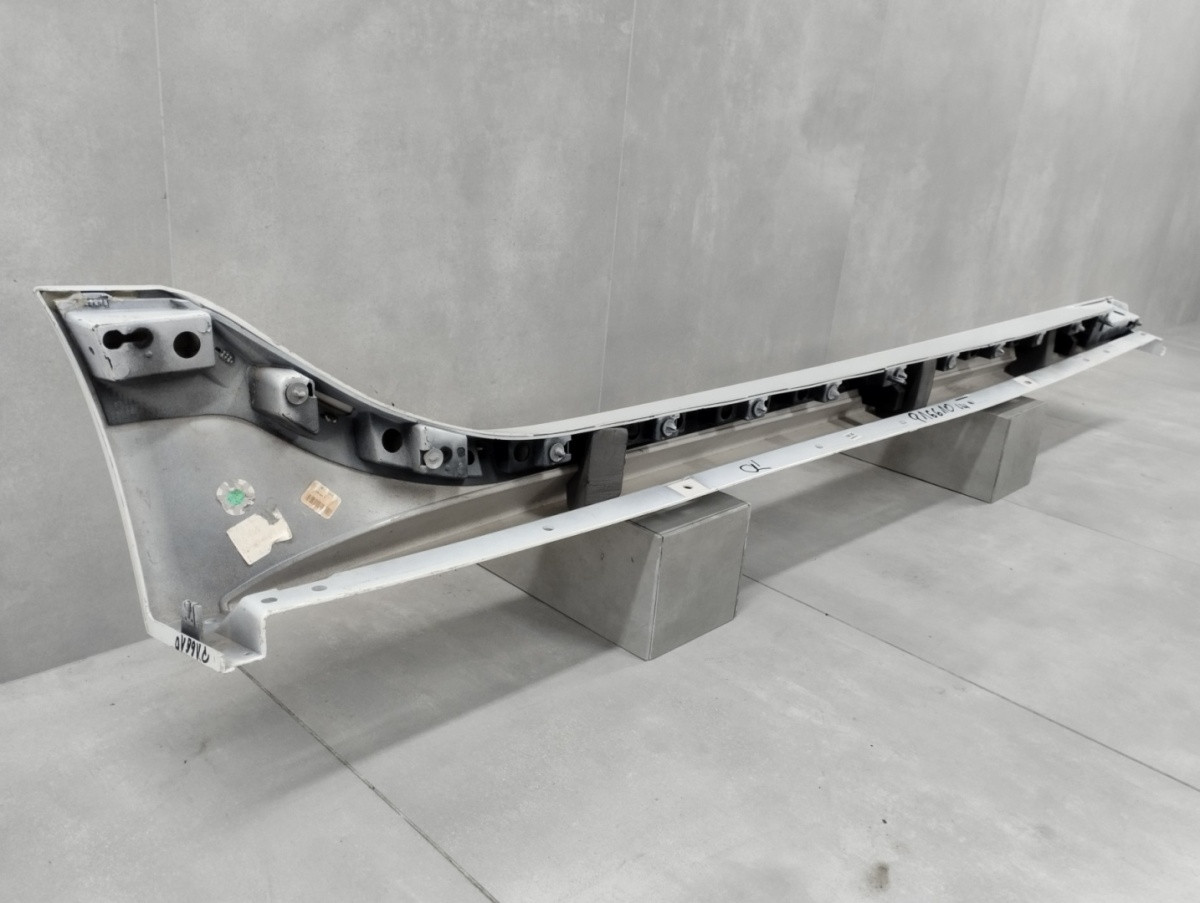 Zijskirt Dorpellijst Links Jaguar XE 760 FSR SPORT 14- gx7m-101d57-a Dorpel P16610