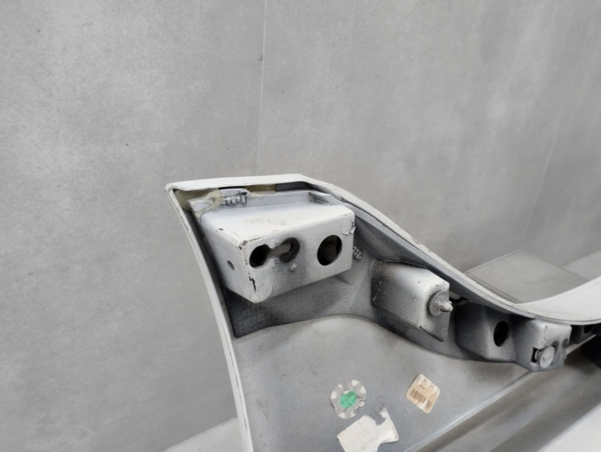 Zijskirt Dorpellijst Links Jaguar XE 760 FSR SPORT 14- gx7m-101d57-a Dorpel P16610