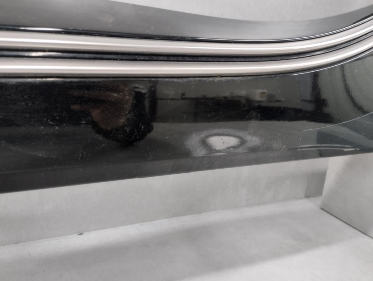 Zijskirt Links Achterspatbordbekleding KIA EV6 EV-6 21- 87733-CV100 Dorpel P16614