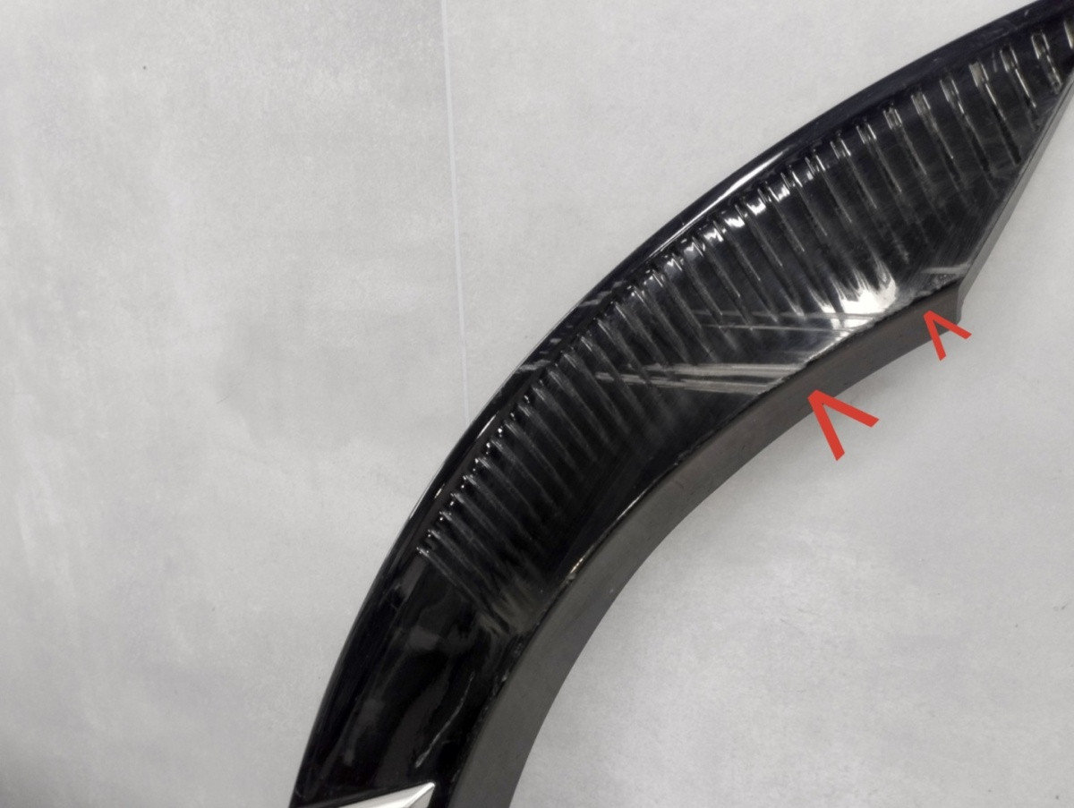 Zijskirt Links Achterspatbordbekleding KIA EV6 EV-6 21- 87733-CV100 Dorpel P16614