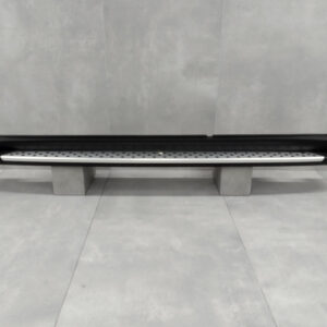 Zijskirt Links Dorpellijst Kia Sportage IV 15-21 Graden D9875-ab100 Dorpel P16590