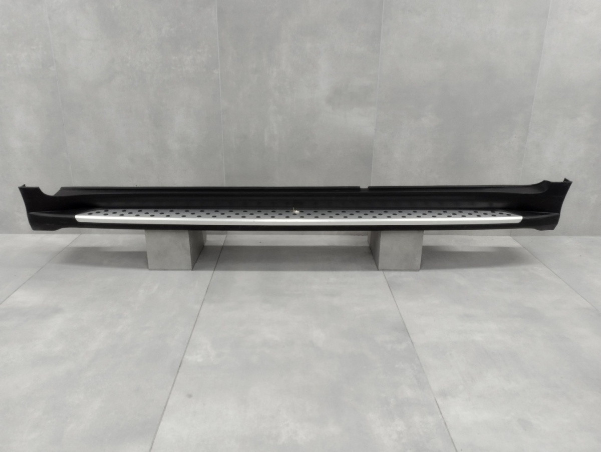 Zijskirt Links Dorpellijst Kia Sportage IV 15-21 Graden D9875-ab100 Dorpel P16590