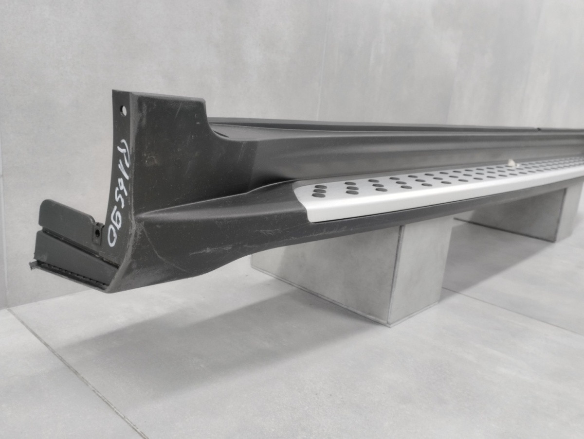 Zijskirt Links Dorpellijst Kia Sportage IV 15-21 Graden D9875-ab100 Dorpel P16590