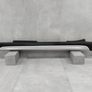 Zijskirt Dorpellijst Links  MINI Countryman S F60 2 II 17-23 51777389391 dorpel P16600