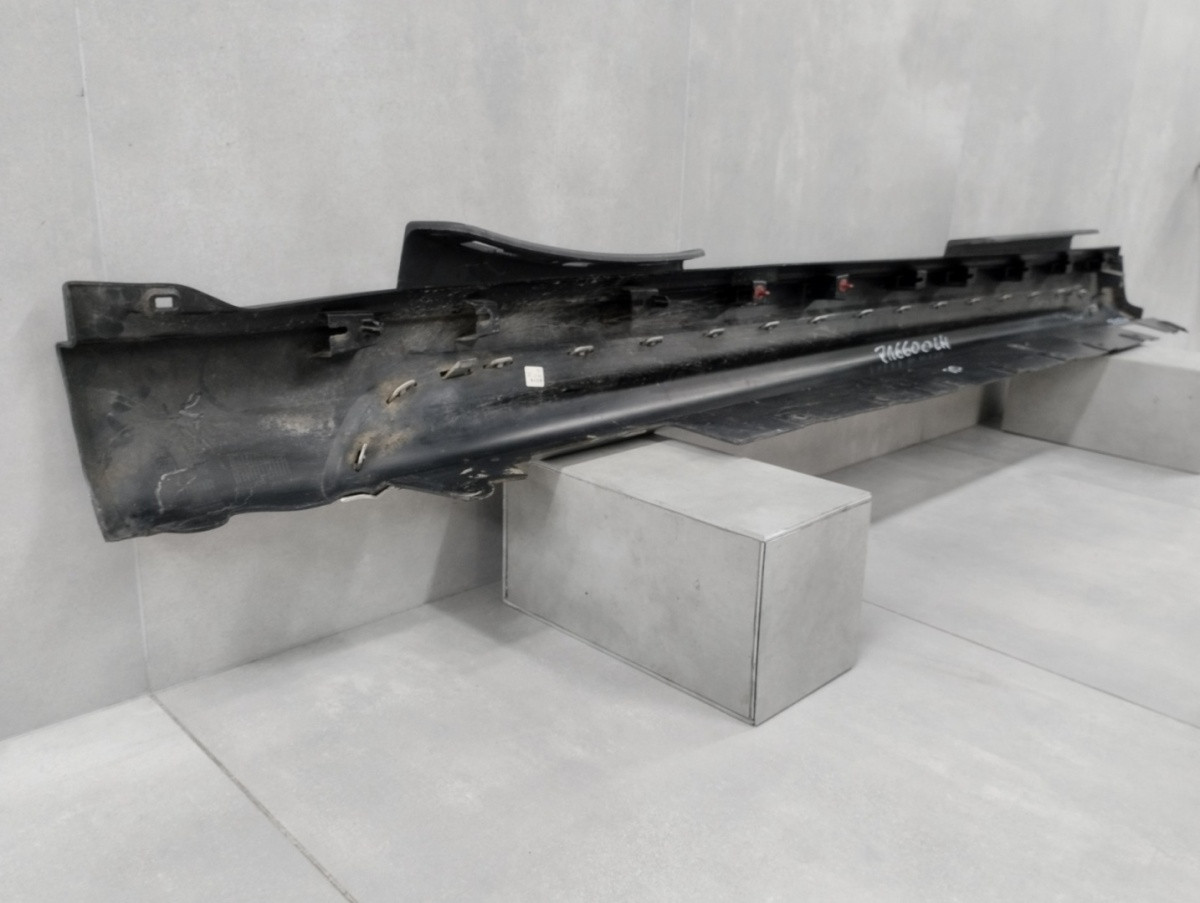 Zijskirt Dorpellijst Links MINI Countryman S F60 2 II 17-23 51777389391 dorpel P16600