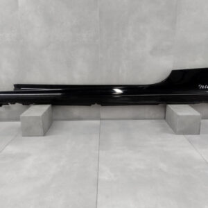 Zijskirt Links Dorpellijst Mercedes C 205 Coupé AMG 14- a2056906905 Dorpel P16625